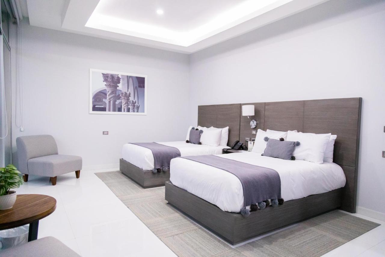 Hotel Gralta Jalostotitlan Екстер'єр фото