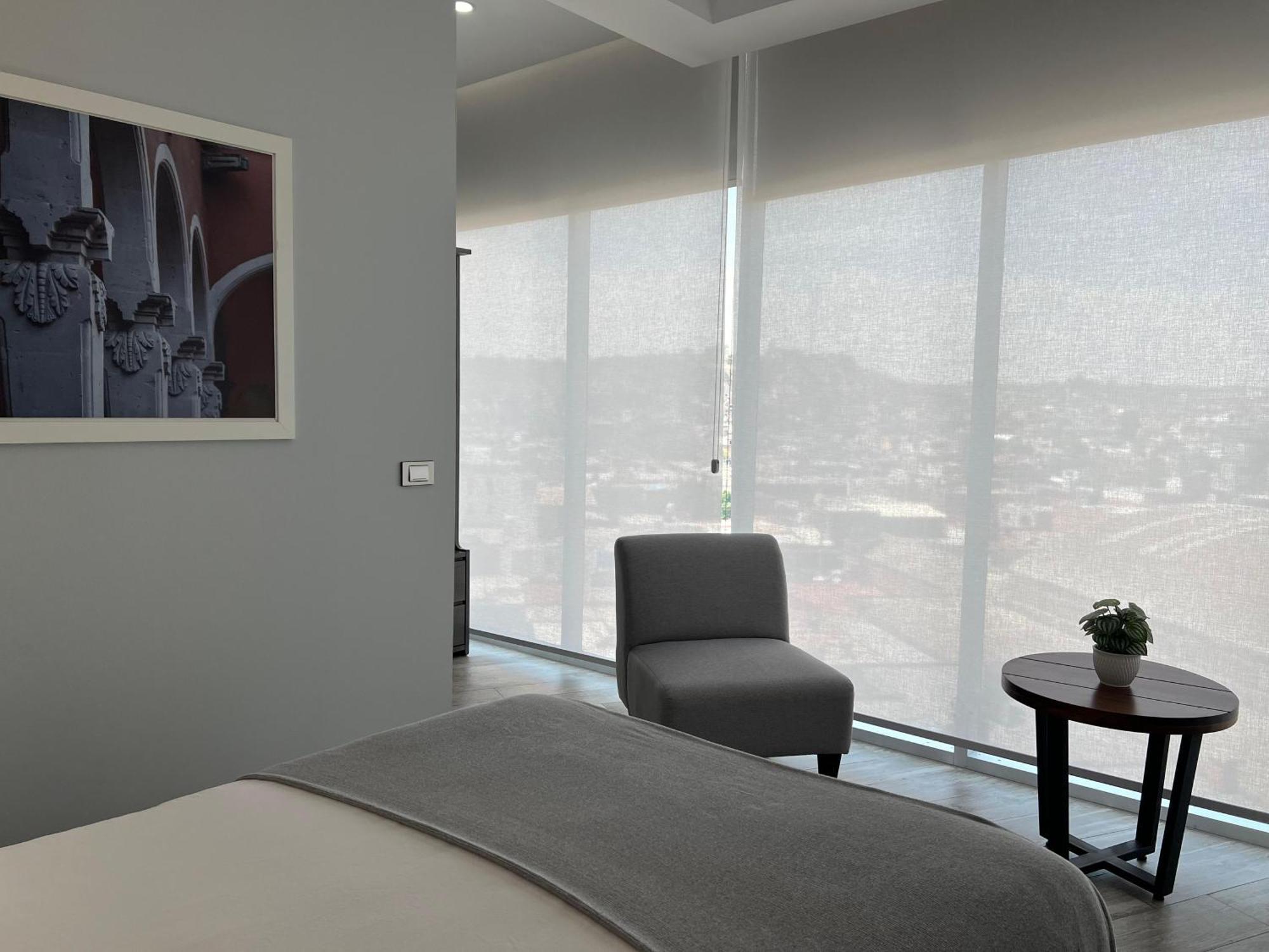 Hotel Gralta Jalostotitlan Екстер'єр фото